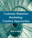 Customer Retention ebook cover